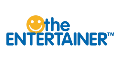 the ENTERTAINER